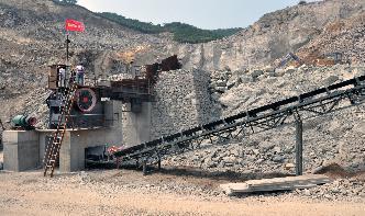 chrome minerai concasseurs chinois faire prix