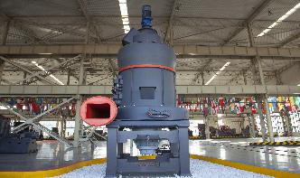 kaolin process equipment crusher for sale