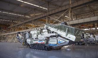 What Is The Cost Of Used Crusher In Hyd 