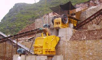 usine de traitement de minerai d or alluvial