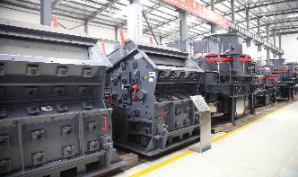 process cost statement of a stone crusher plant in Nigeria