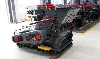 project report on 100tph crusher 
