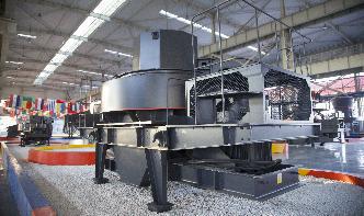 Stone Crusher Plant Operations And Maintenance