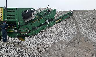JAW CRUSHER Search New Used JAW CRUSHER for sale ...