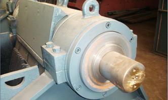 Used Plant | Used Jaw Cone Crushers, conveyors, screens ...