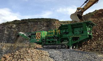 disadvantages jaw crusher 