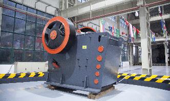 OPERATION AND MAINTENANCE OF CRUSHER HOUSE FOR COAL .