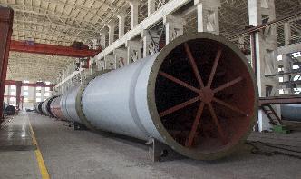 large 200 tonne per hour crusher plant