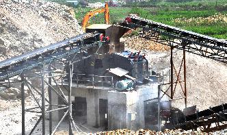 Jaw Crusher 1 2 Tons Hr Complete With Electric Motor