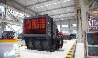 shanghai shibang machinery co ltd of impact crusher