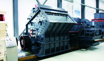 Used APRON FEEDER  TRACK CRUSHER FEEDER for sale ...