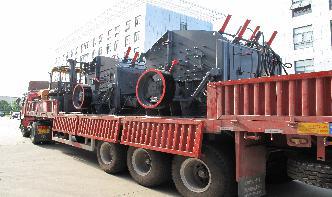 standard operation maintenance procedure of coal crusher